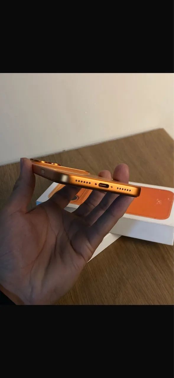 iPhone 17 pro Max  - Foto 3