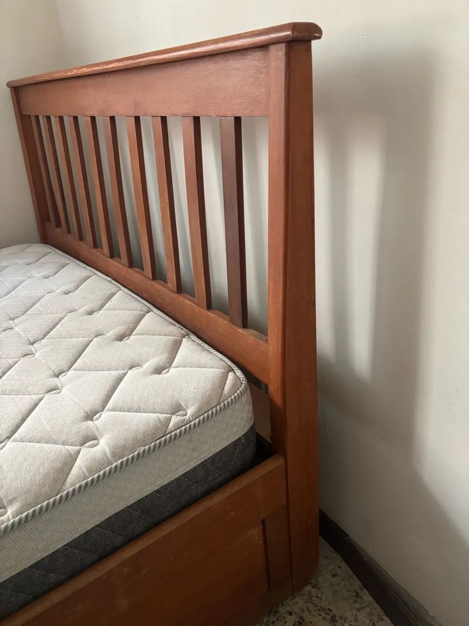 Cama de casal - Foto 4