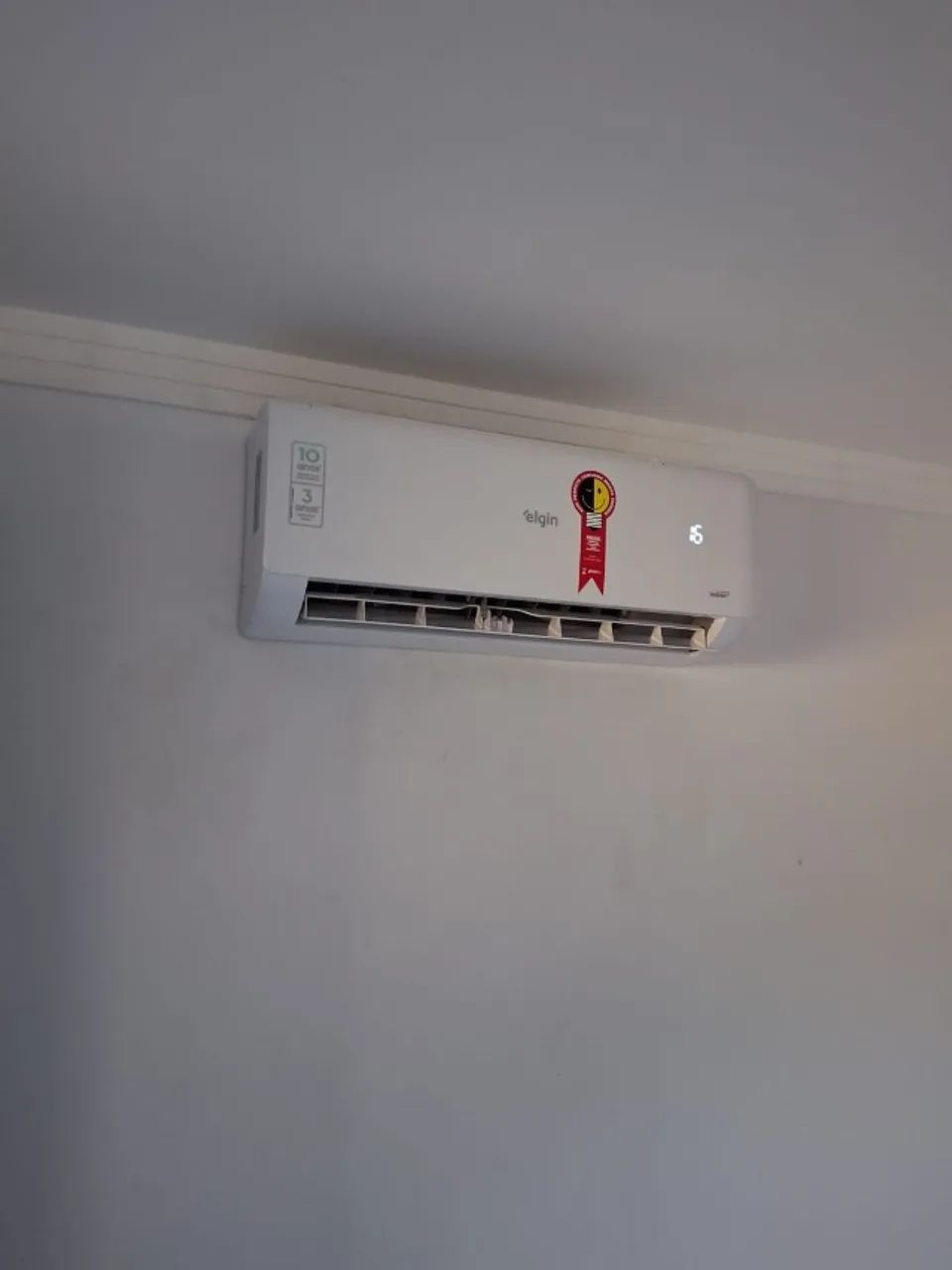 Instalação de Ar Condicionado - Foto 2