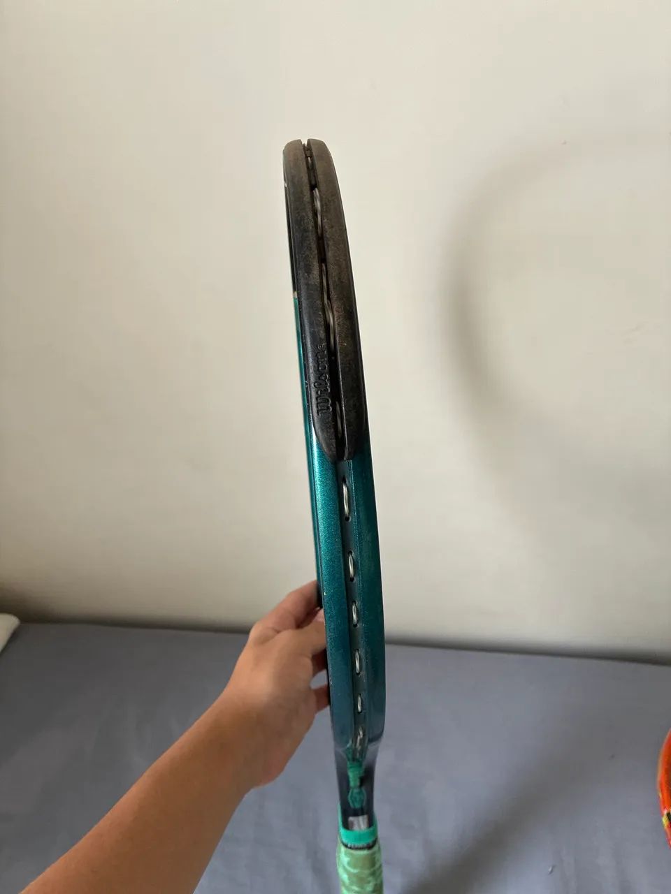 Wilson Hammer 5.0 - Foto 3