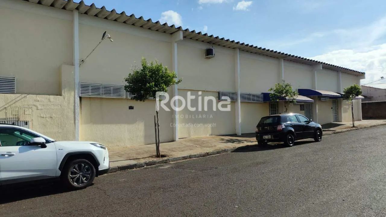 Sala para alugar, Brasil - Uberlândia/MG - Rotina Imobiliária