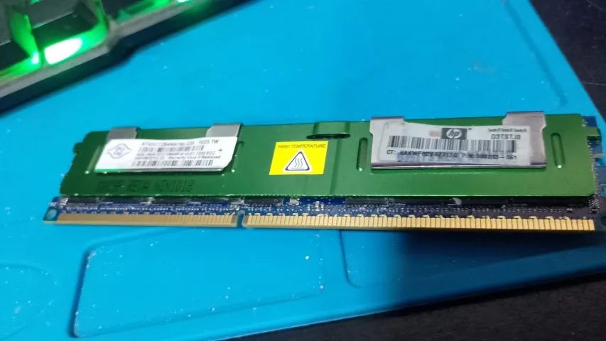 MEMORIA RAM DDR3 - Foto 4