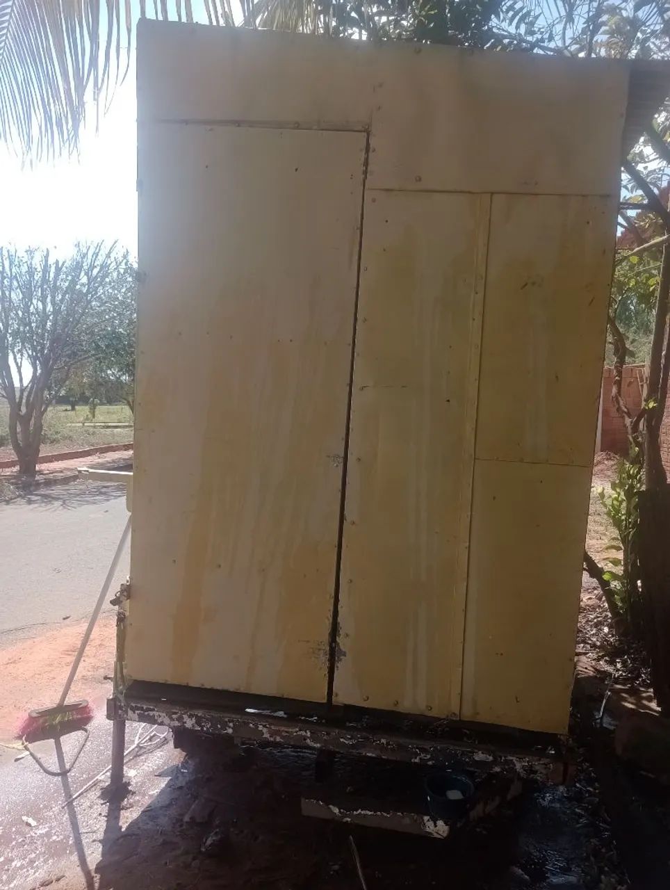Trailer em bom estado  - Foto 3