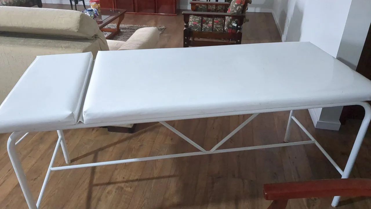 Maca para massagem - Foto 2