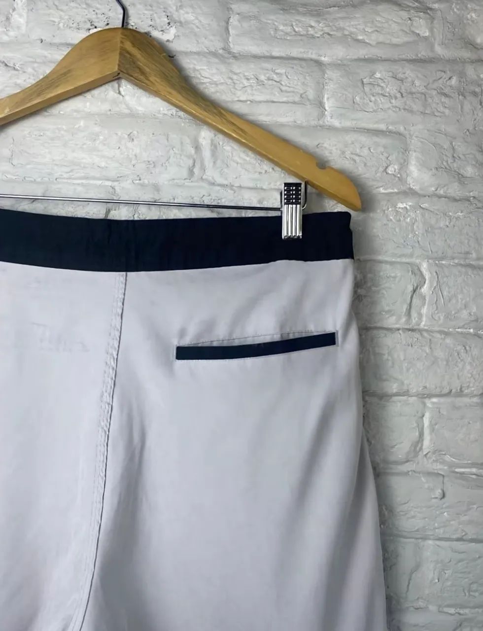 Bermuda masculina boardshort elastano Lisa  - Foto 4