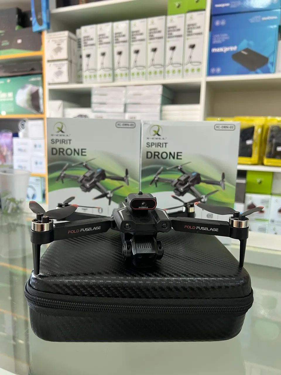 Drone 