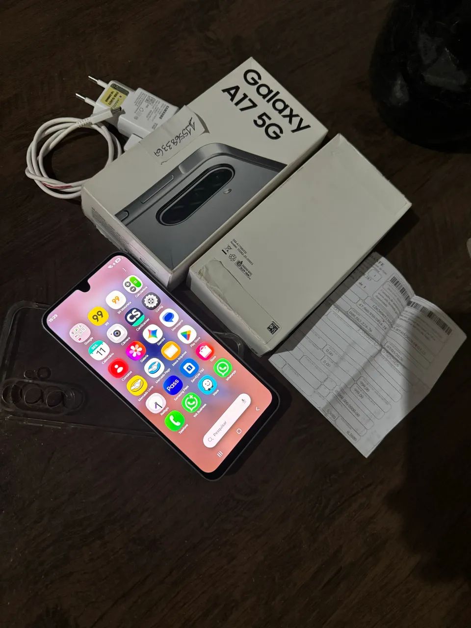 Samsung A17 128   - Foto 5