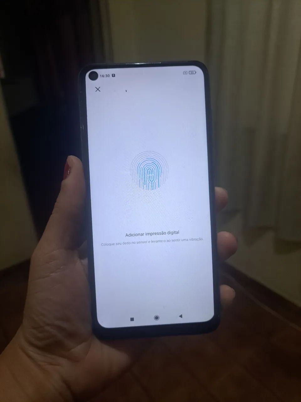 Redmi note 9 - Foto 4
