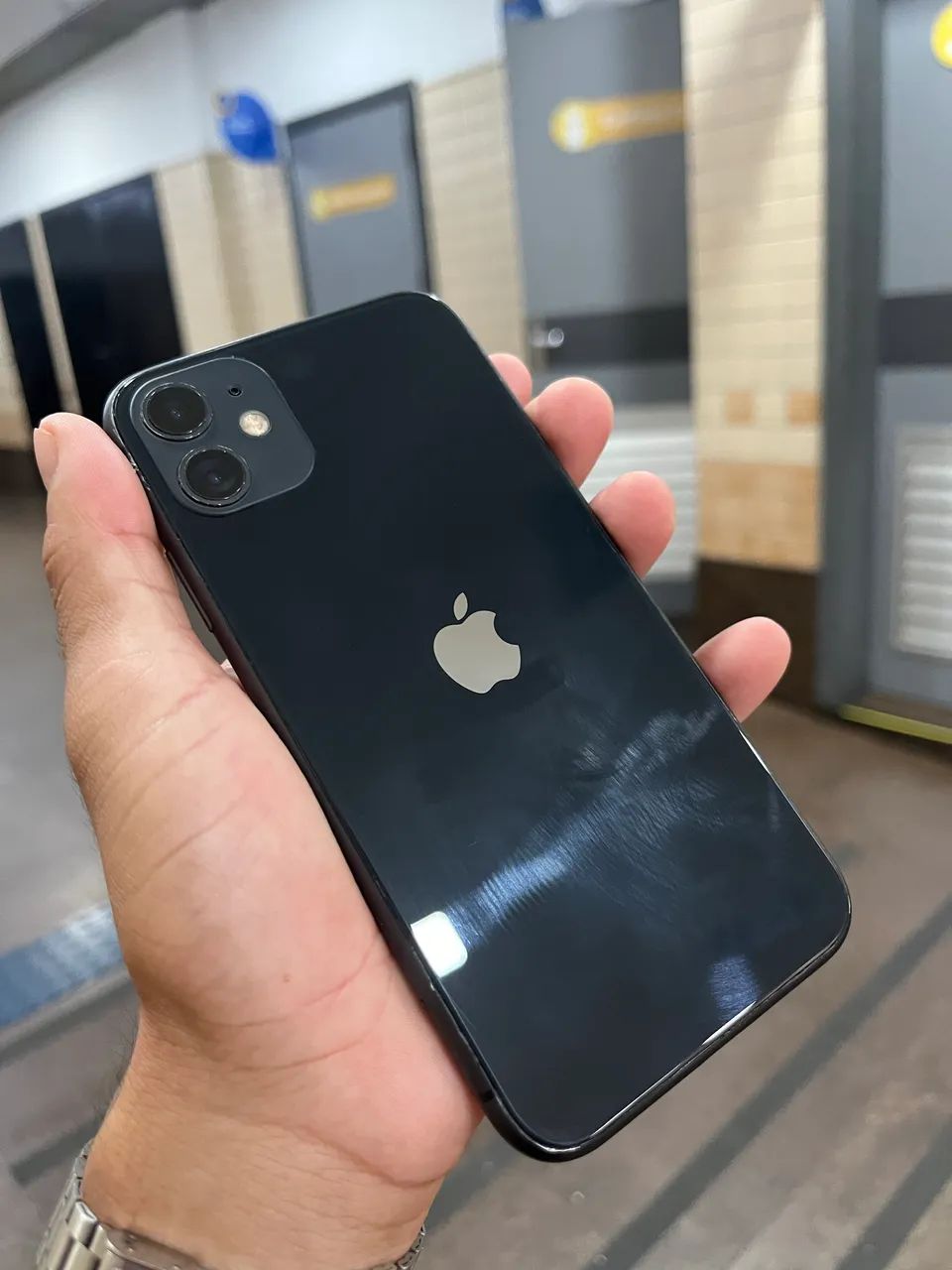 iPhone 11 todo original  - Foto 2