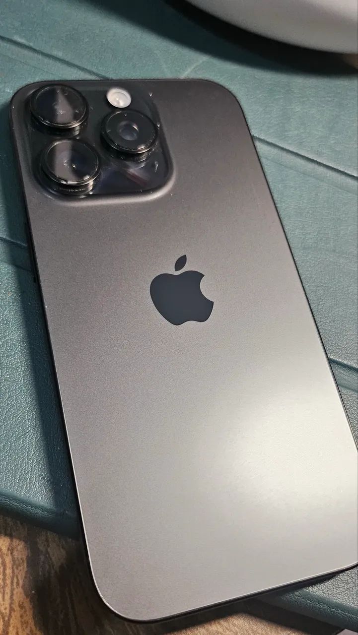 iPhone 16 pro max 128gb 