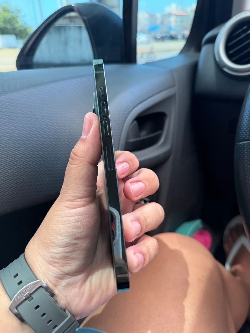 IPHONE 13 PRO MAX 128GB - Foto 3