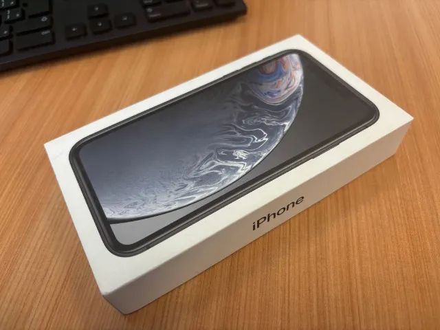 Iphone XR 64gb - Preto - Foto 2