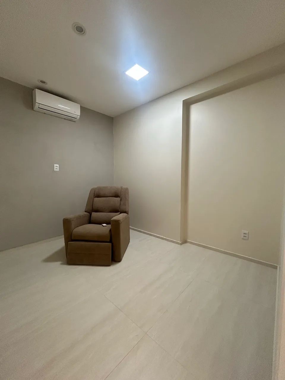 Alugo sala Comercial  - Foto 4