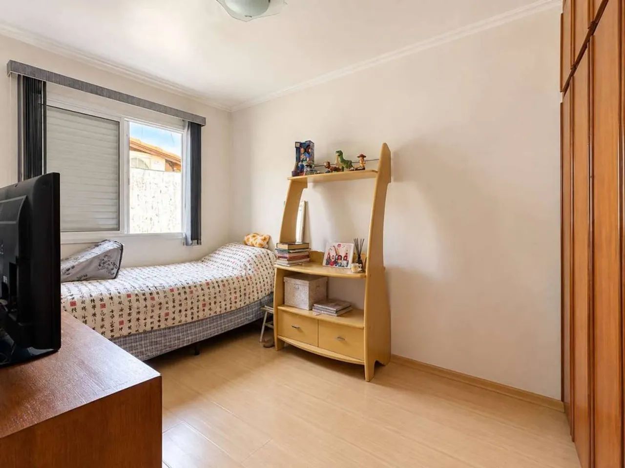 Sobrado em condomínio com 2 suítes e 4 vagas na Mooca São Paulo REF: OR - Foto 2