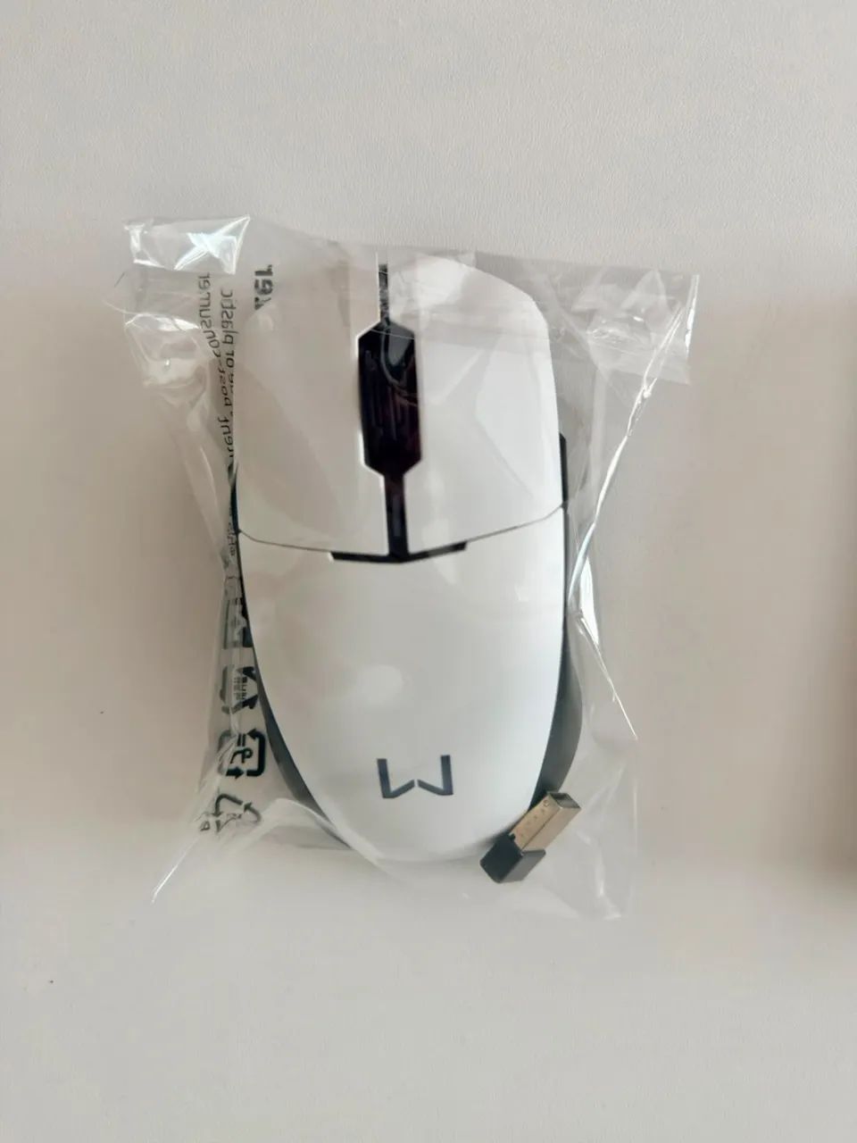 Teclado e Mouse GAMER - com RGB - Foto 2