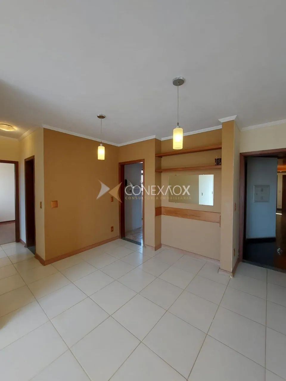apartamento - Mansões Santo Antônio - Campinas - Foto 3