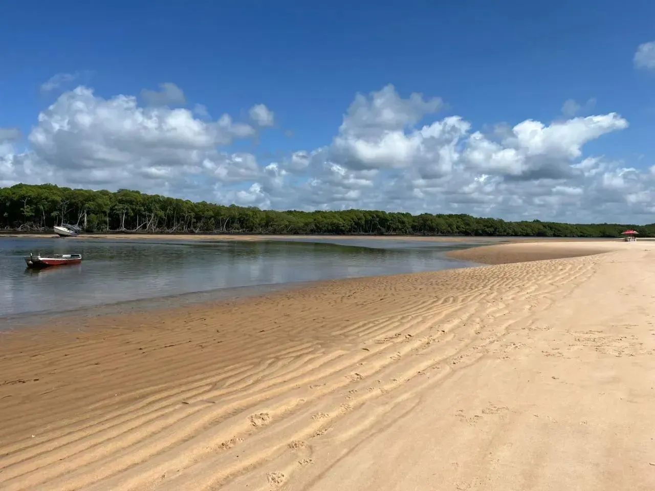 Venda - Terreno plano de 758 m2 - Condomínio Águas de Sauipe - Foto 7