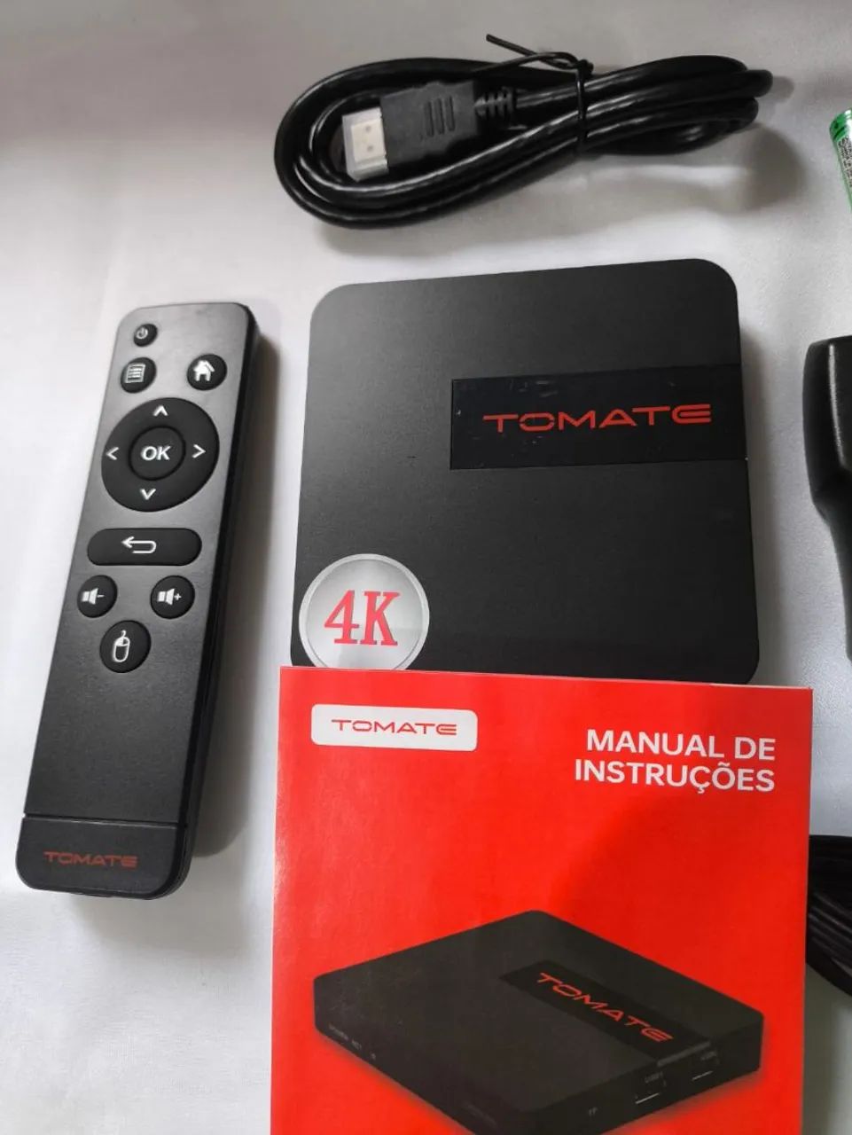Smart Box TV  - Foto 4