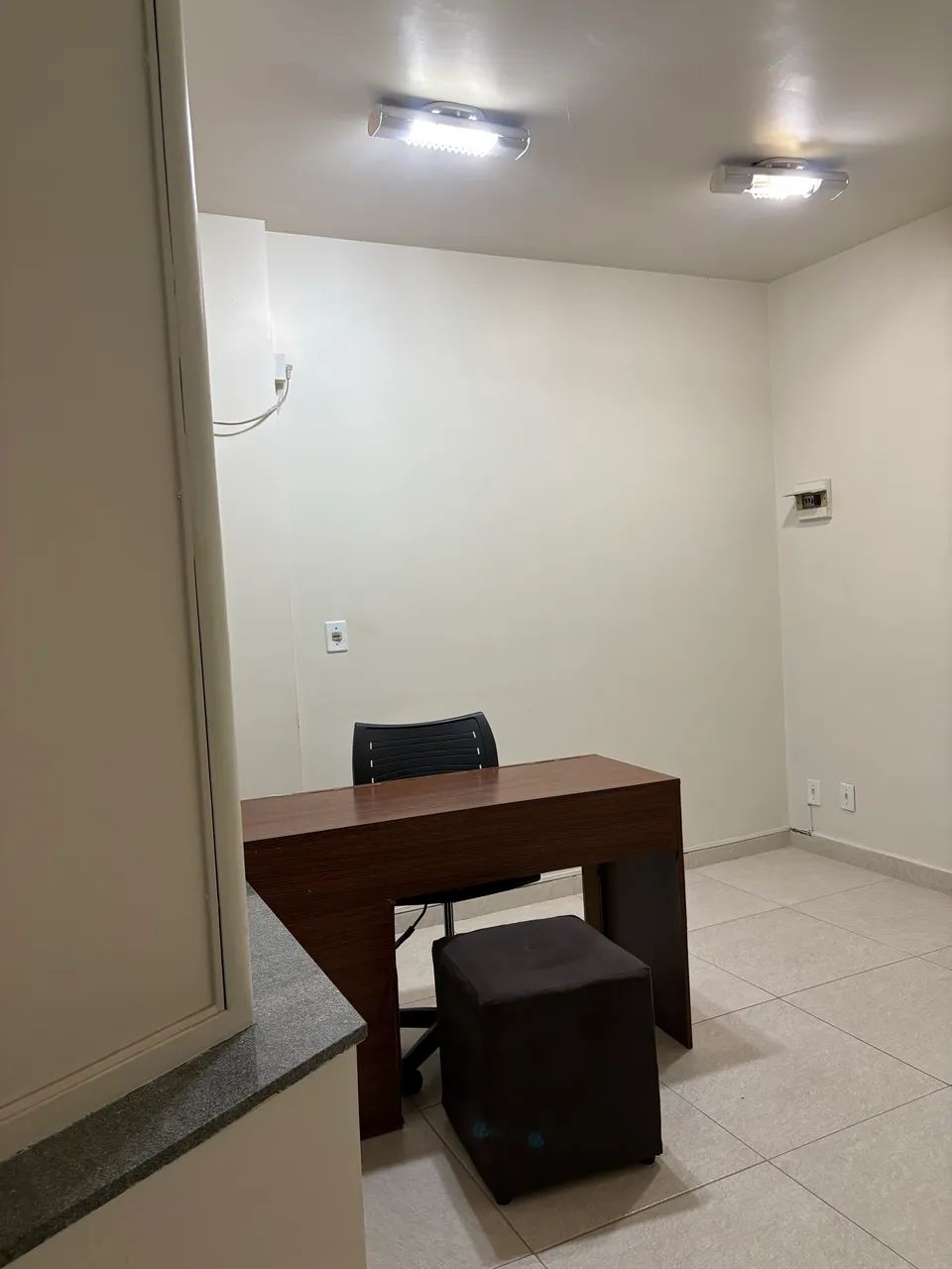 Studio bem localizado Gloria - Foto 2