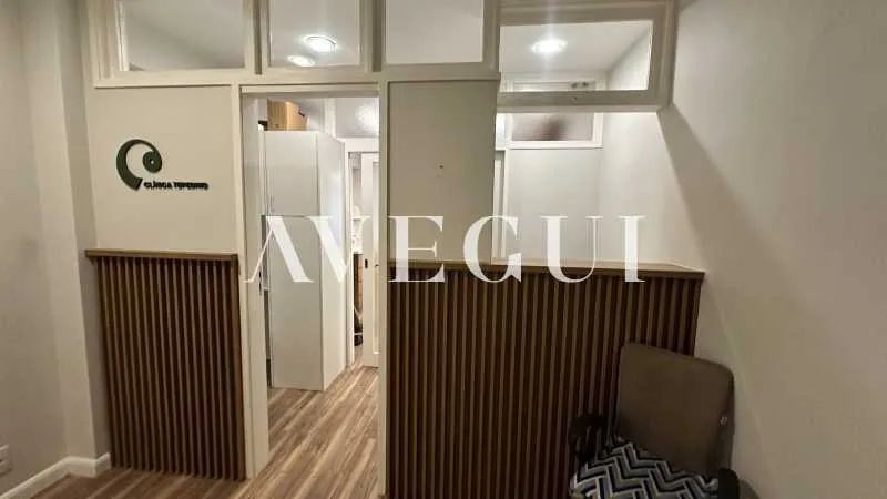 Sala Comercial Pronta para Uso em Ipanema | 25m² com Ar Condicionado e Móveis Planejados - Foto 4