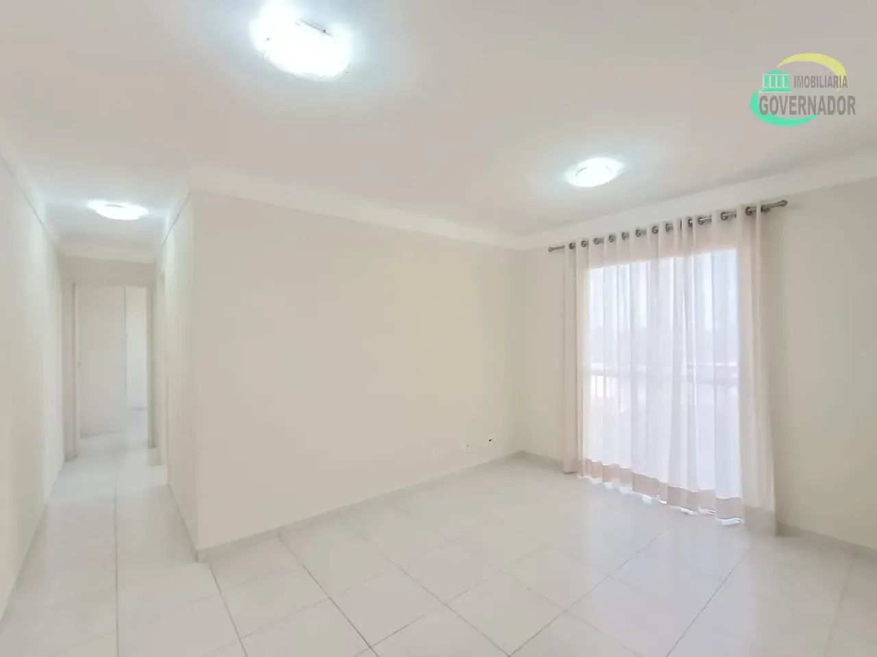 Apartamento para locação, Bonfim, Campinas, SP