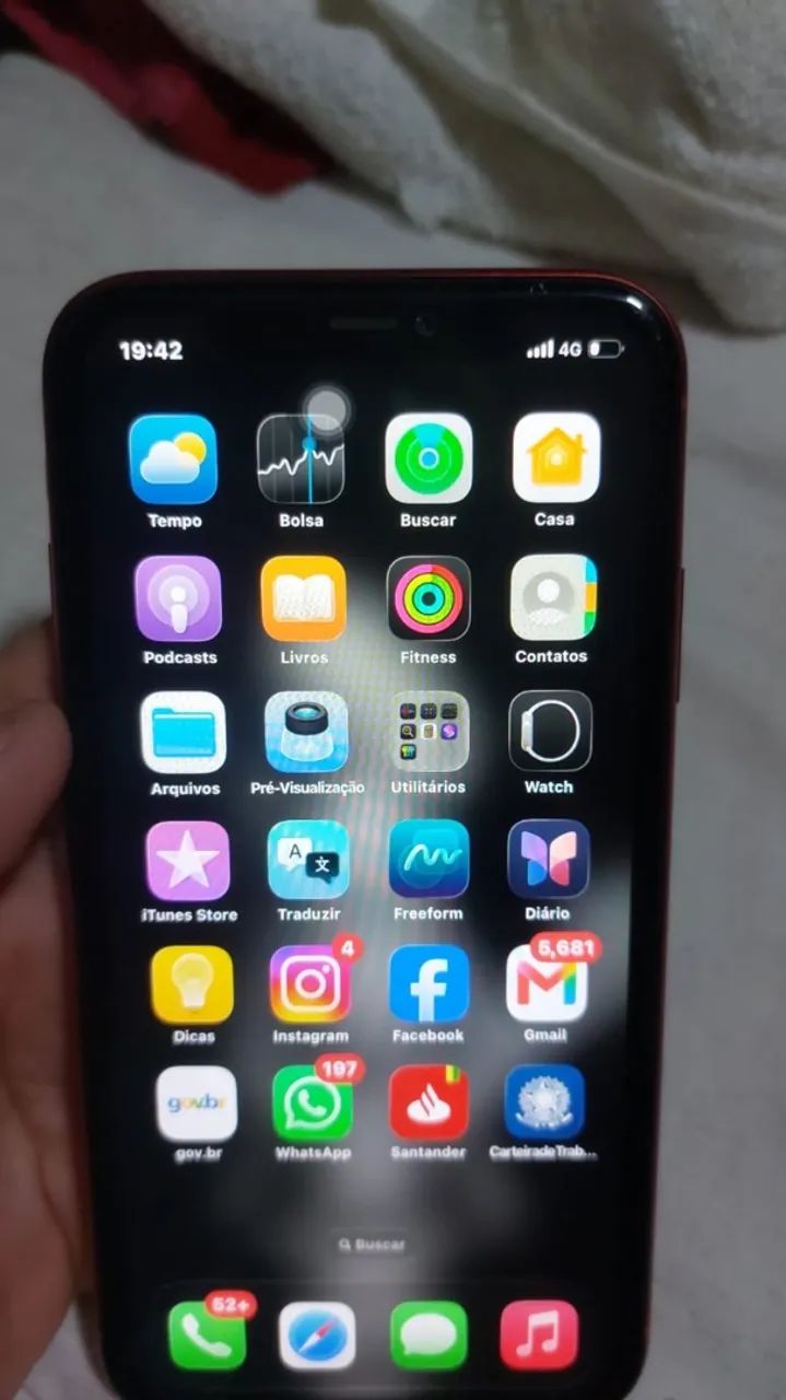 IPhone 11