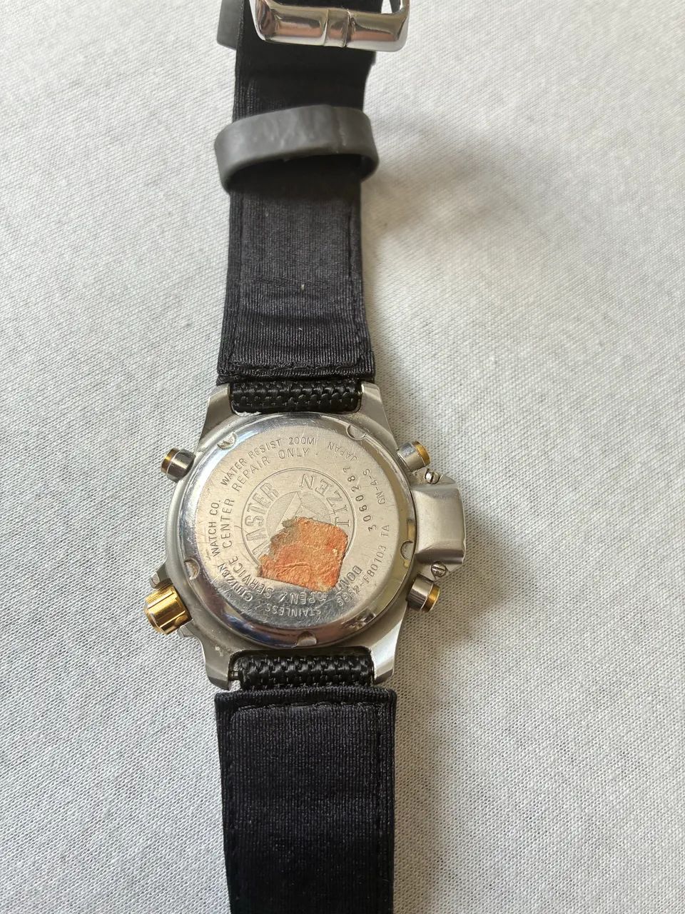 Citizen Aqualand Promaster - Foto 2