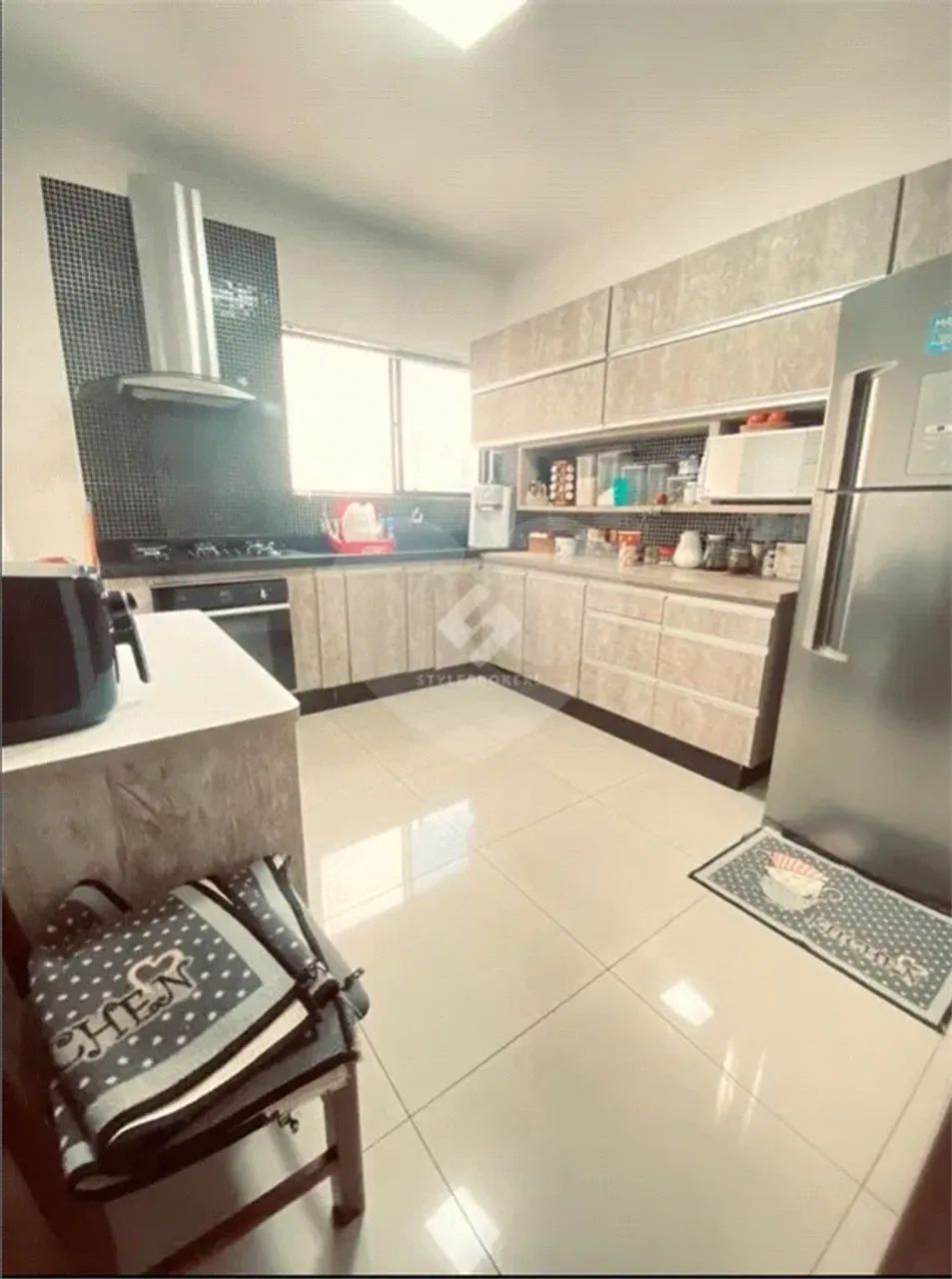 Apartamento com 3 quartos à venda em Alvorada - MT - Foto 3