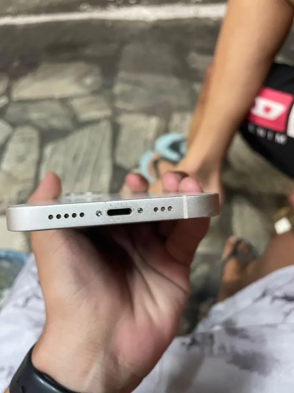 vendo iphone 13 - Foto 5