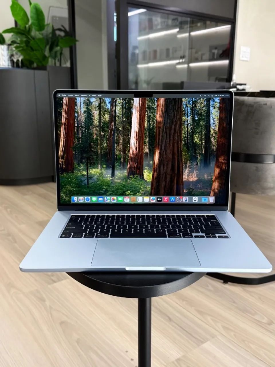 MacBookAir 15in M4 24GB 512充3回100%おまけ有 Produtos com até 15 OFF no PIX KaBuM