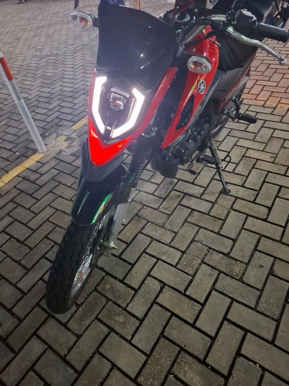 Crosser S - Foto 3