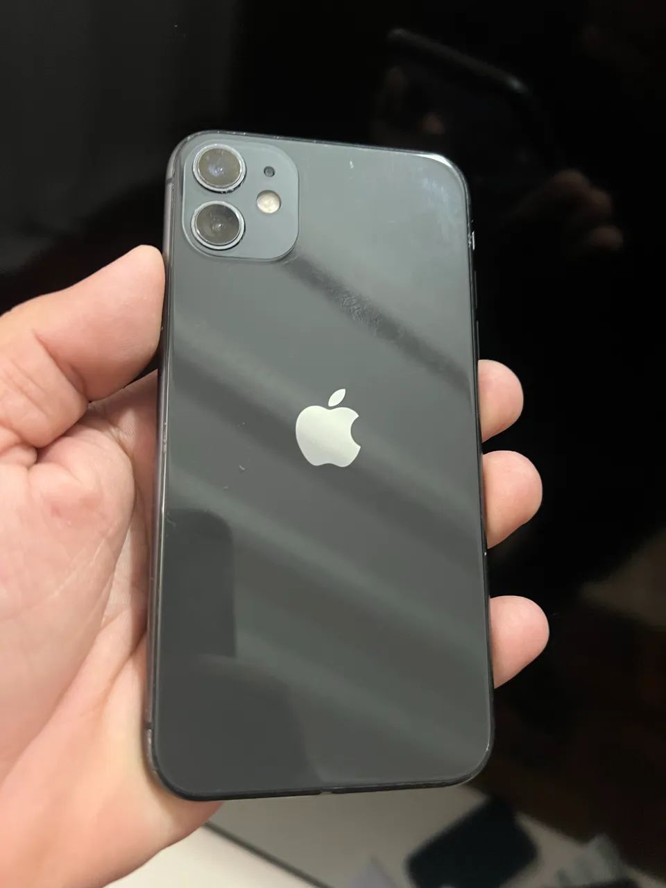 iPhone 11 semi novo - Foto 5