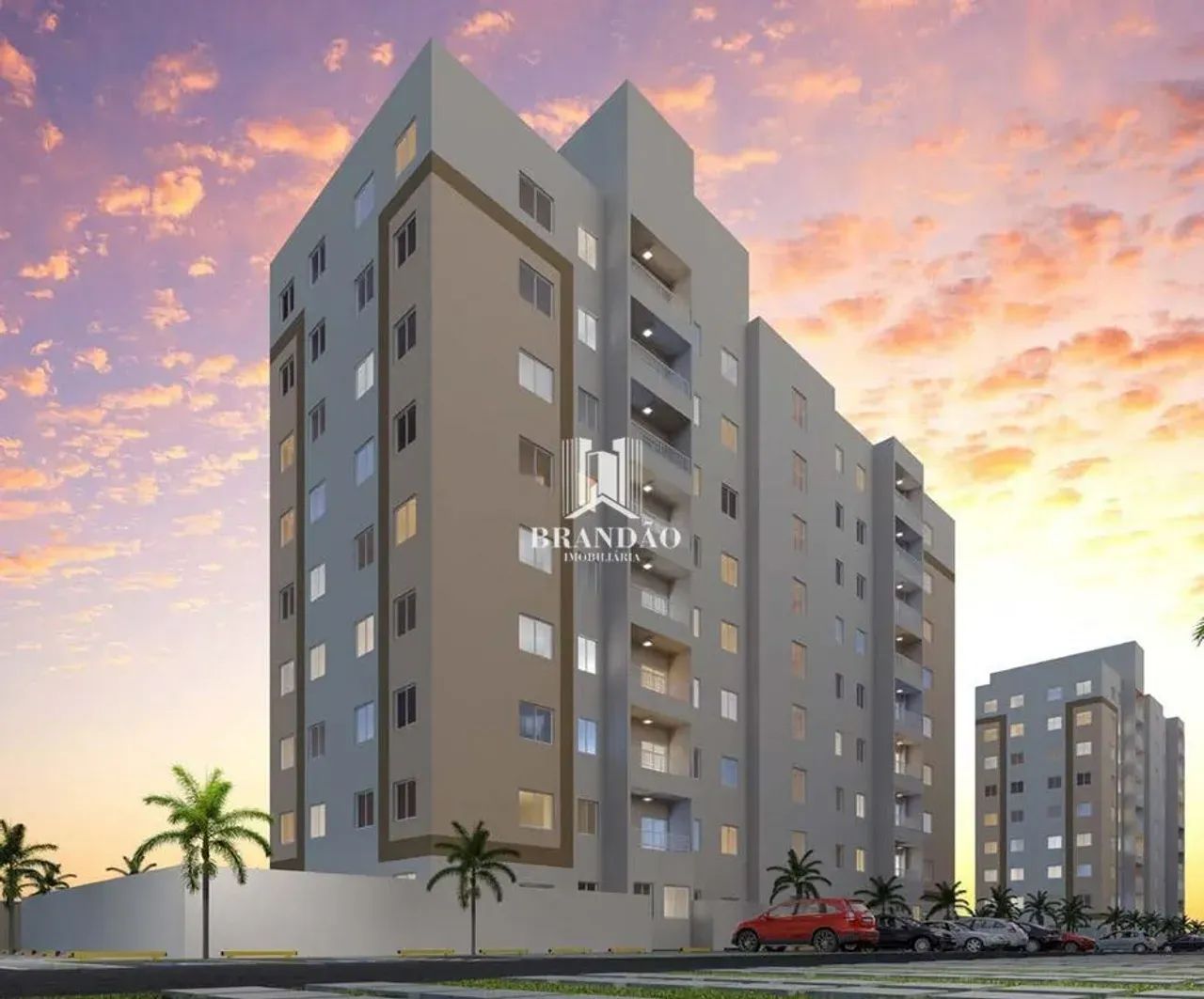 Residencial Toulon - Foto 3