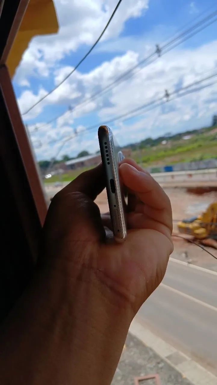 POCO X7 512G 12RAM - Foto 2