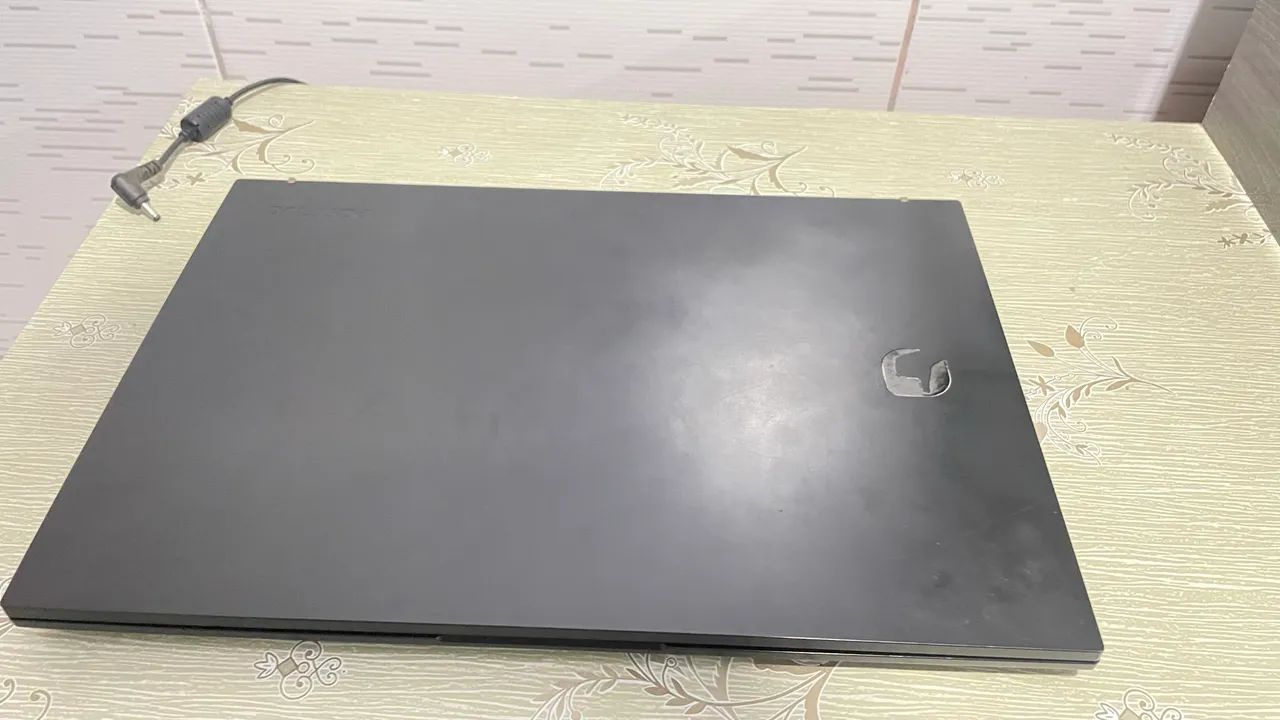Notebook Vision R15 - Foto 3