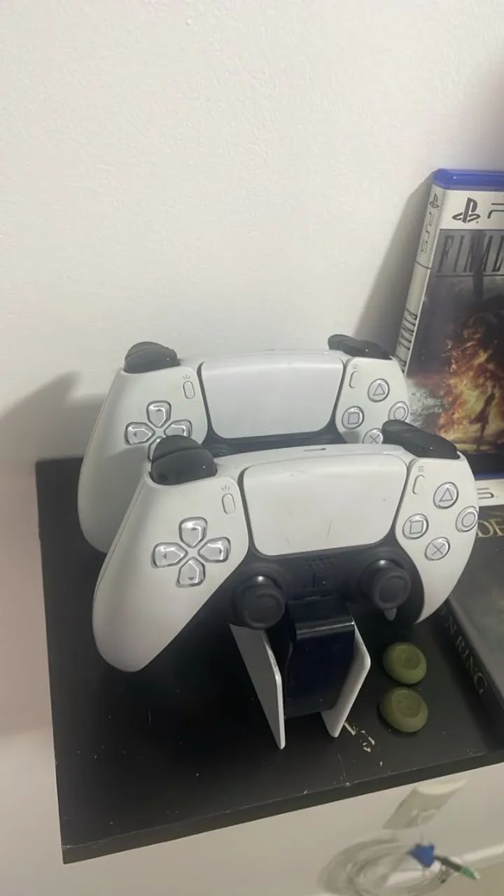 PS5 Fat - Foto 4