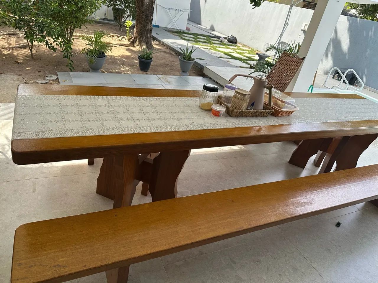 Mesa prancha  - Foto 4