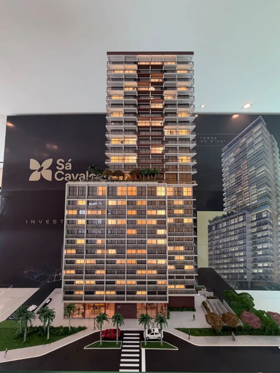 Rio Poty Offices e Residences (COMERCIAL)