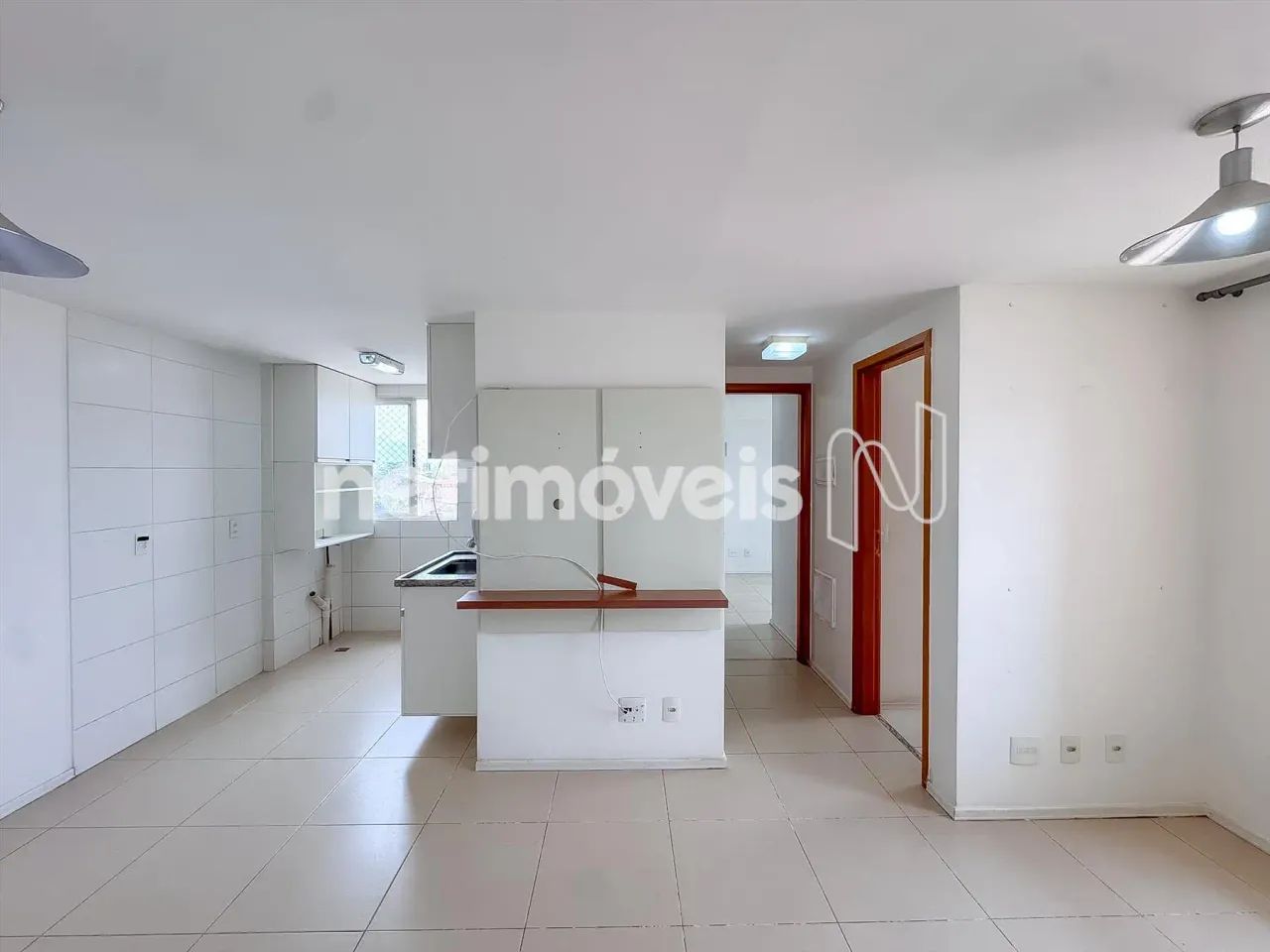 Res Harmonia, 2 quartos com suite em samambaia com lazer completo - Foto 2