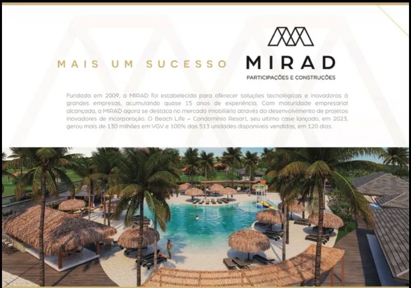 Lote Exclusivo no Smart Life Ananindeua 