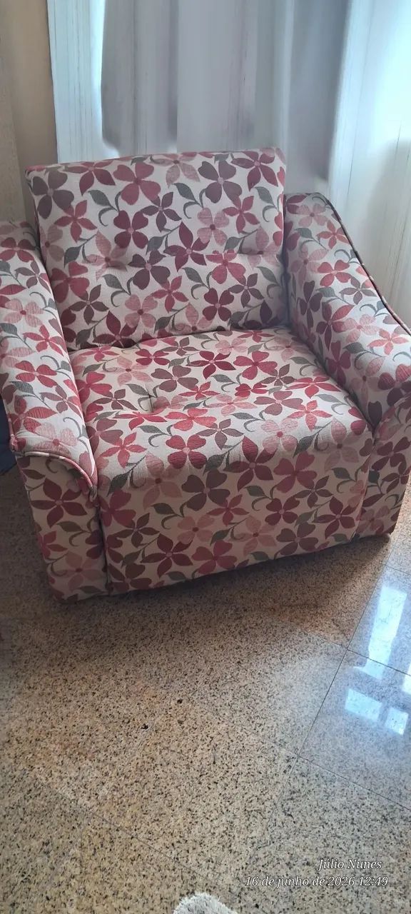 Poltrona cama  - Foto 5