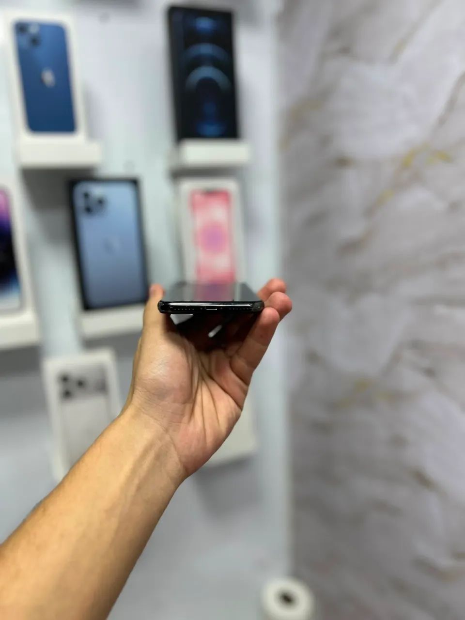 IPHONE X SEM FACE ID - Foto 4