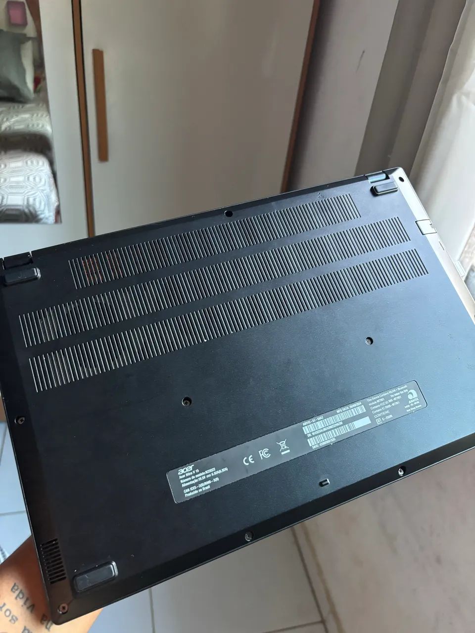 Nitro v15 3050 - Foto 4