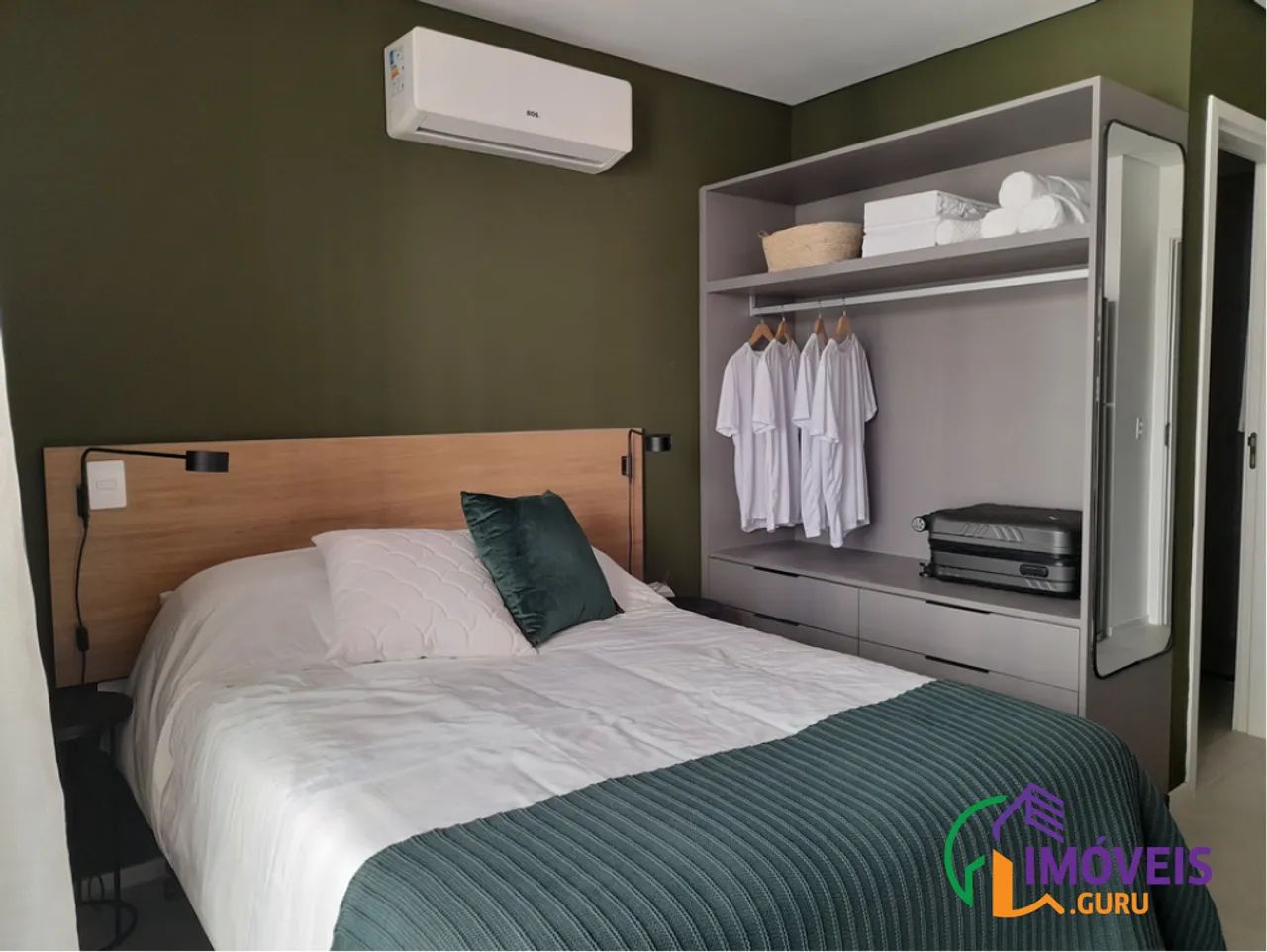 APARTAMENTO - ÁGUA RASA - SP - Foto 5