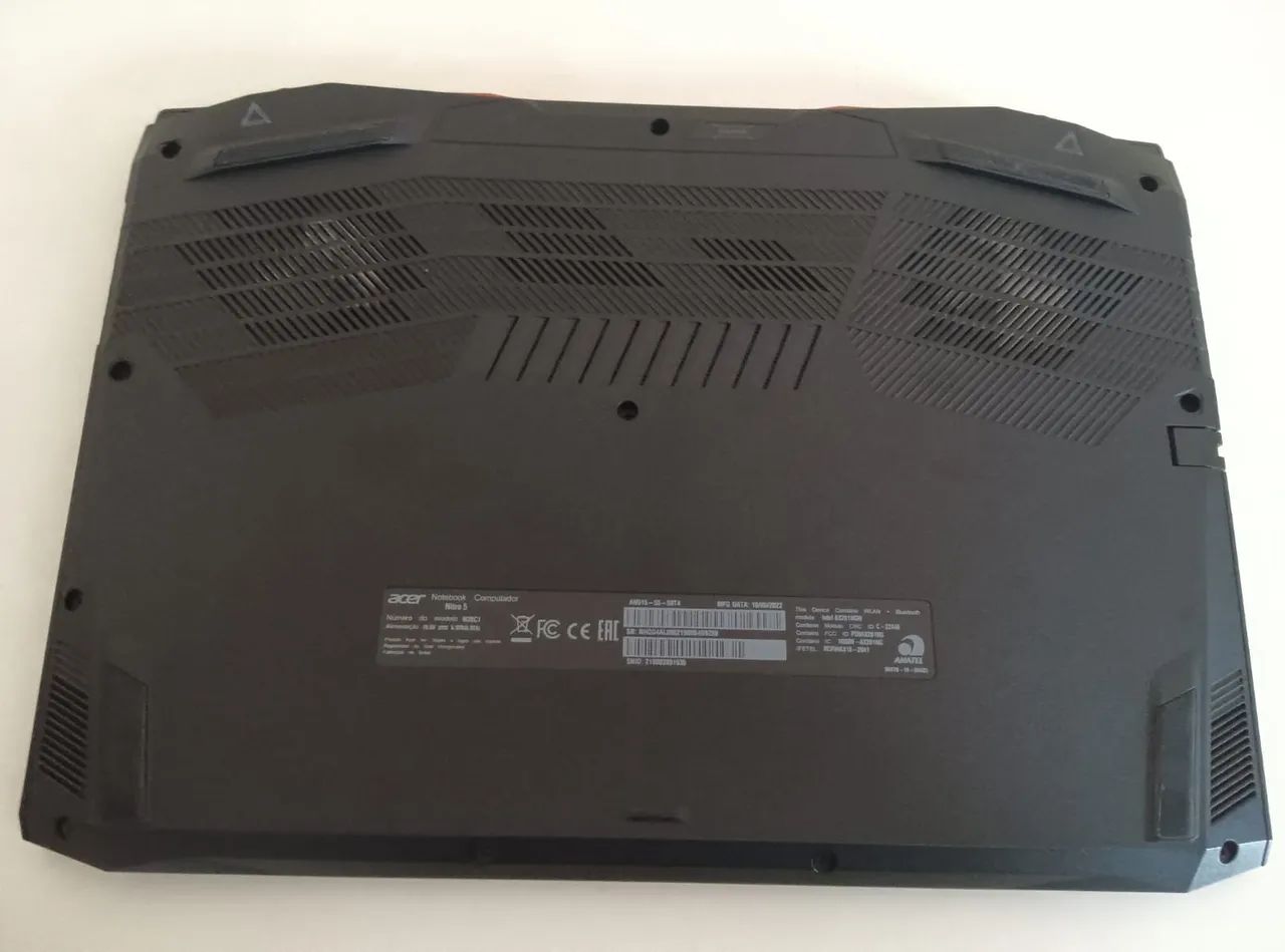 Notebook Acer Nitro 5 - Foto 2