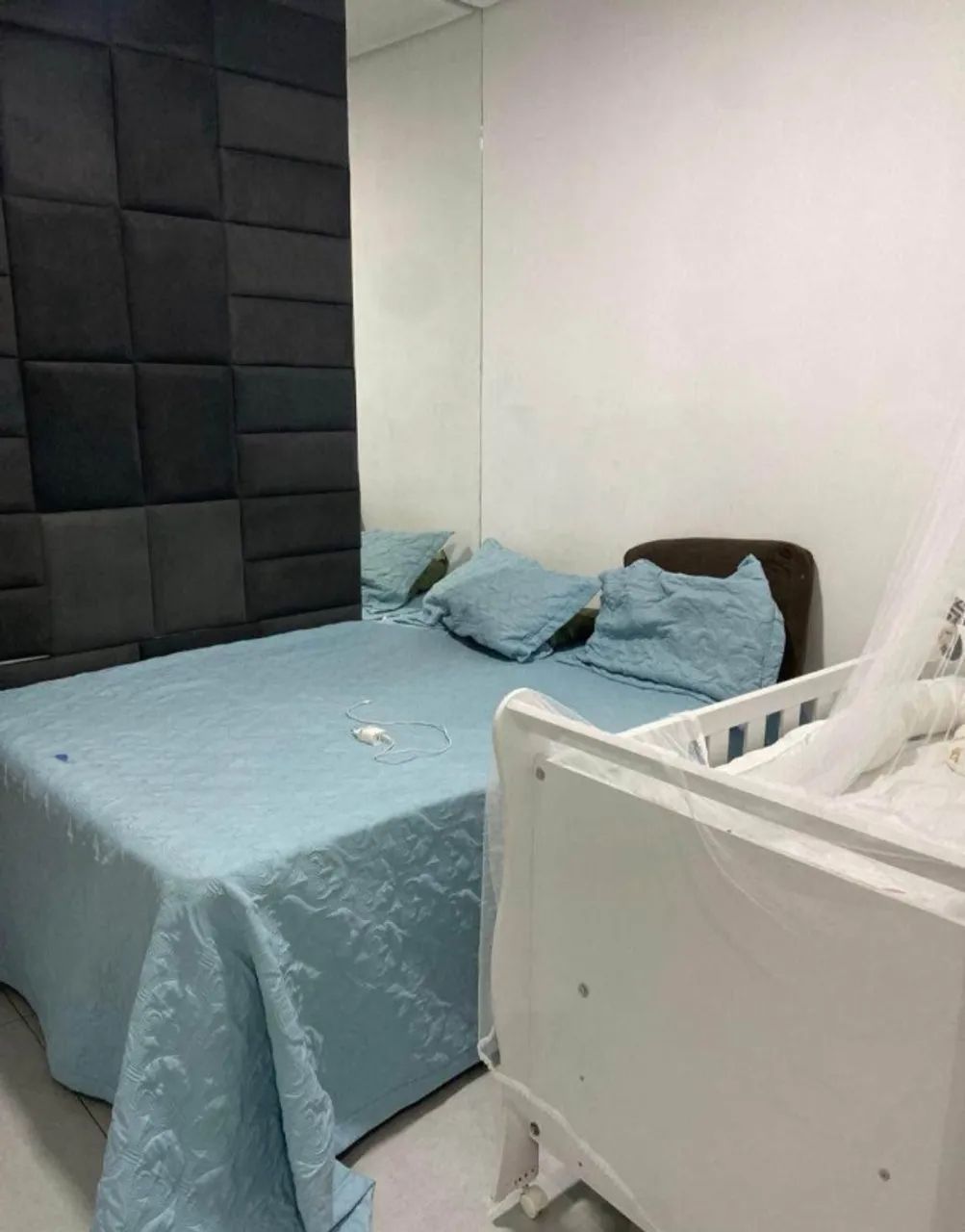 Vendo casa na Guariroba 
