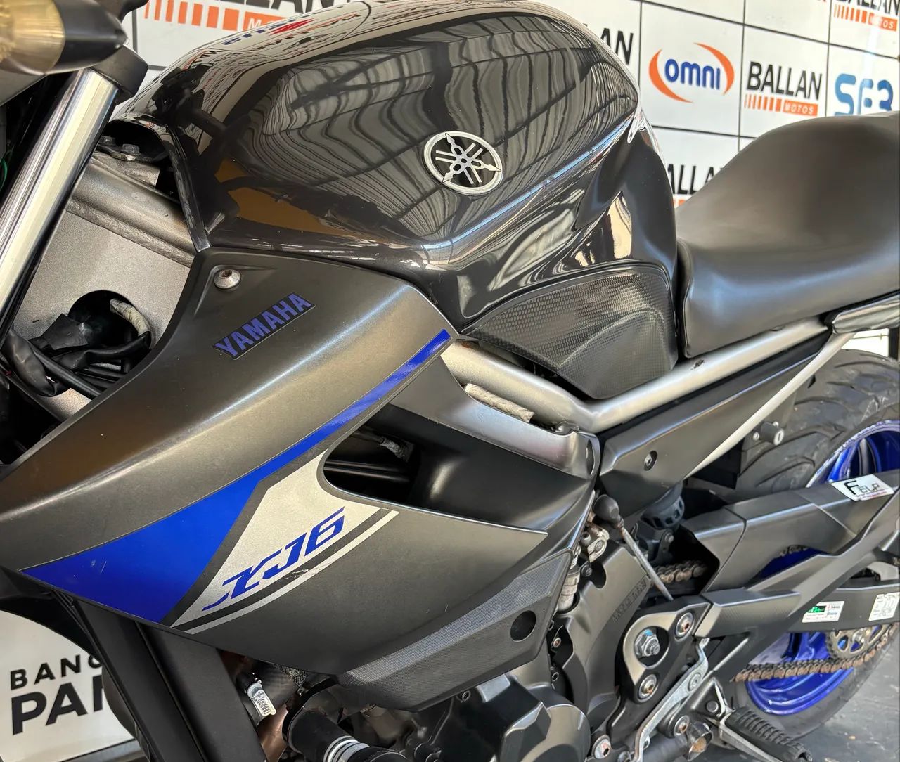 XJ6 N 2015 - Foto 2