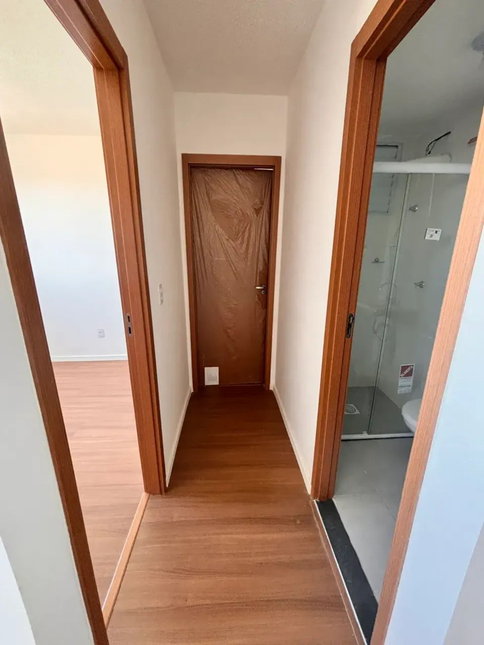 Imóvel para aluguel com 45 metros quadrados com 2 quartos - Foto 5
