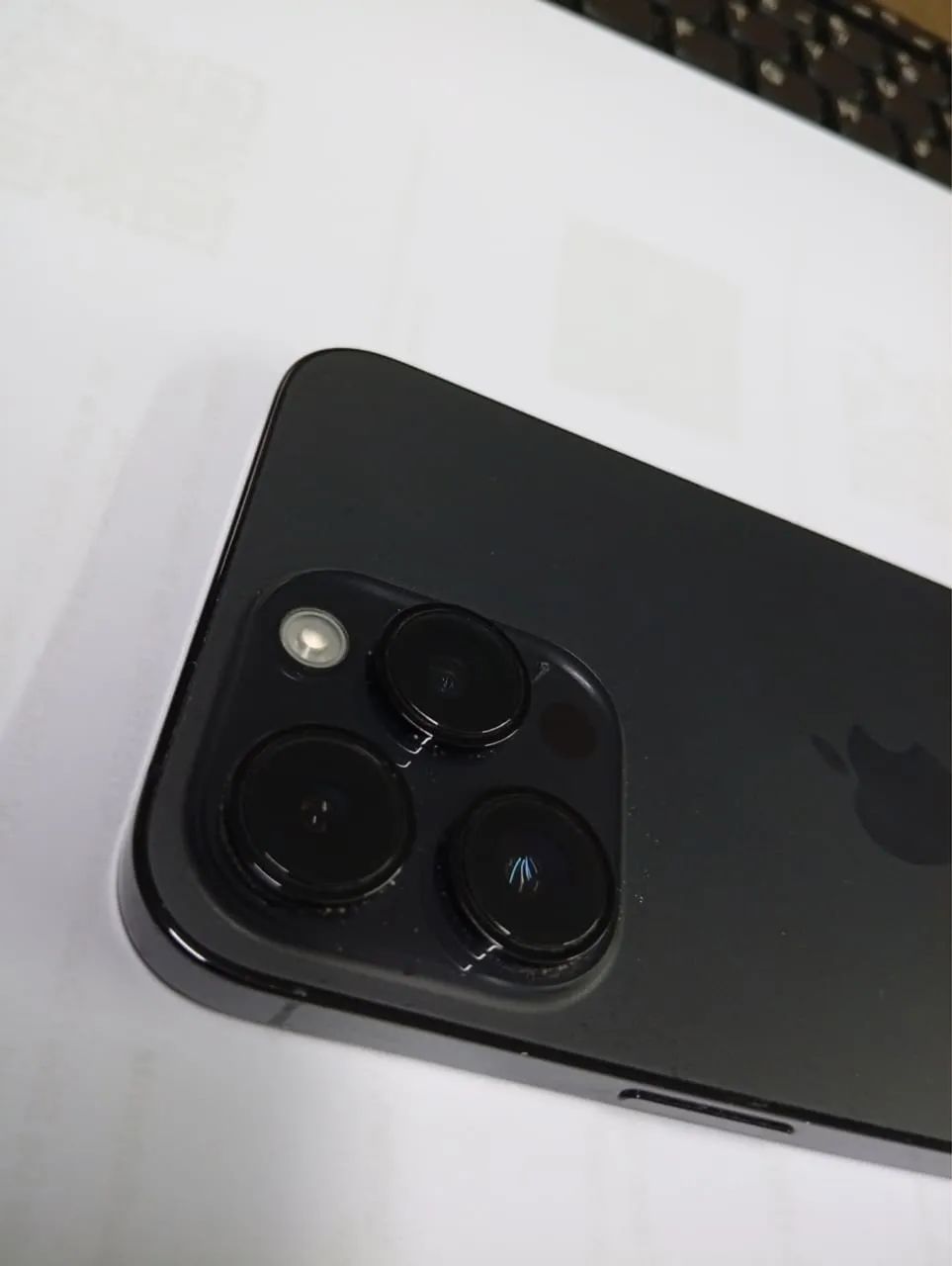 iPhone 14 Pro Max 256gb - Foto 4