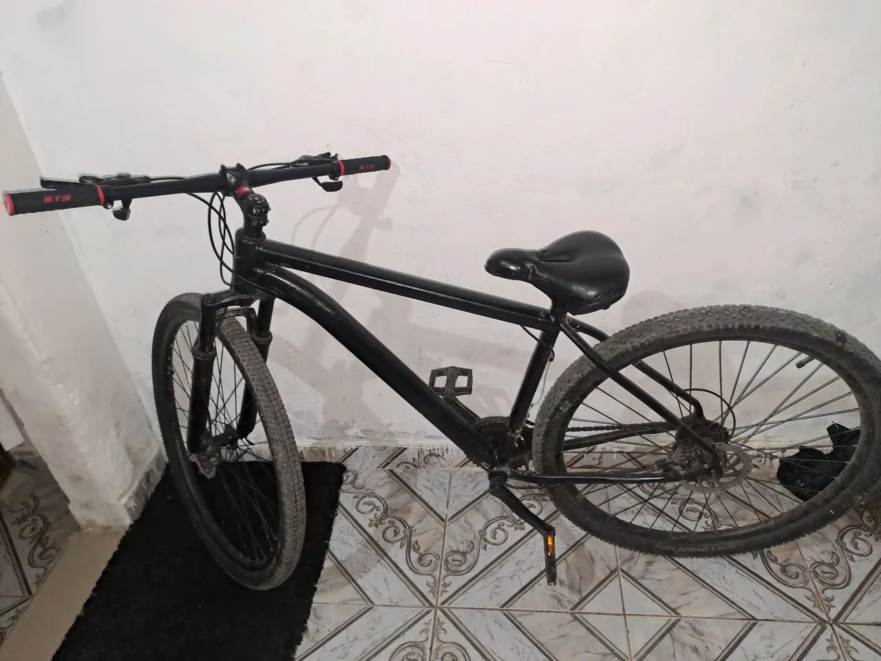 Bike bmx